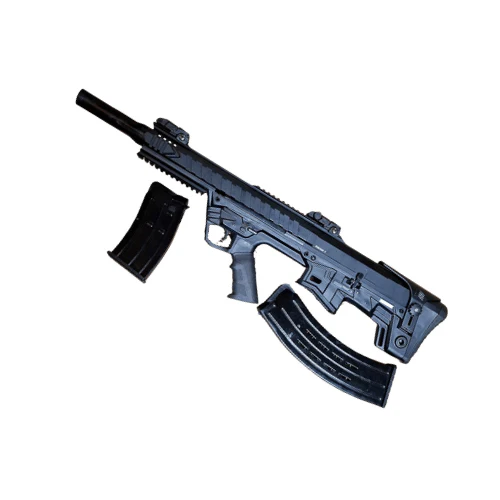 Shotguns